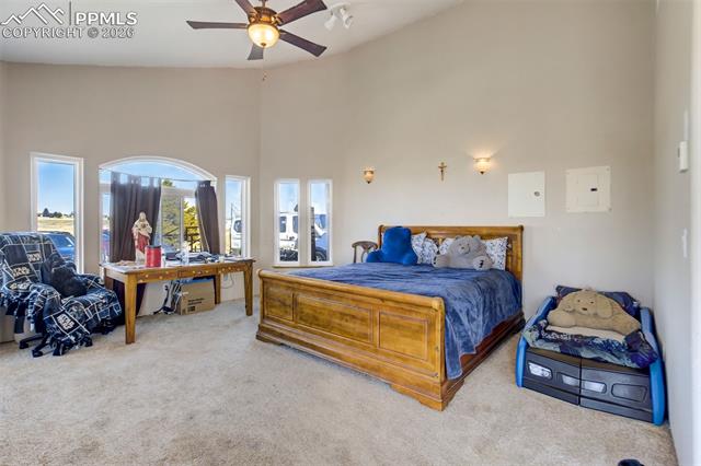 MLS Image for 14050  Davis  ,Peyton, Colorado