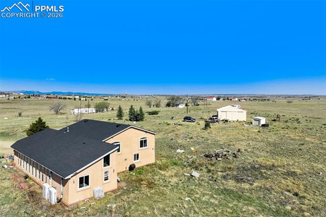 MLS Image for 14050  Davis  ,Peyton, Colorado