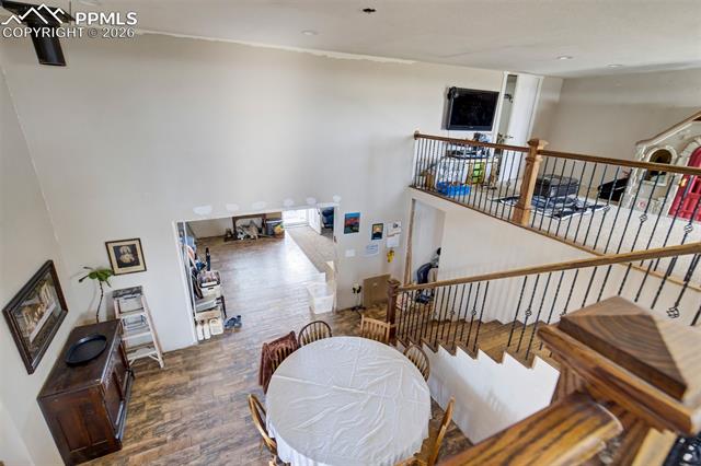 MLS Image for 14050  Davis  ,Peyton, Colorado