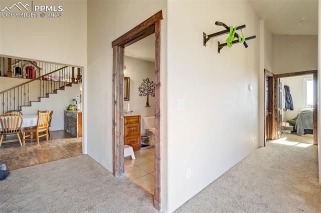 MLS Image for 14050  Davis  ,Peyton, Colorado