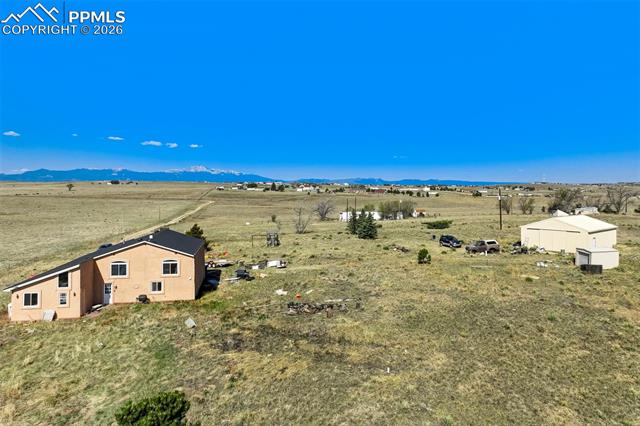 MLS Image for 14050  Davis  ,Peyton, Colorado