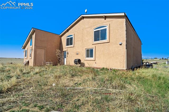 MLS Image for 14050  Davis  ,Peyton, Colorado
