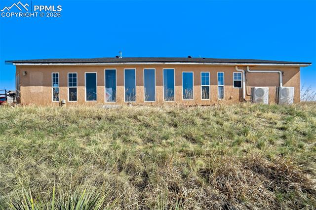 MLS Image for 14050  Davis  ,Peyton, Colorado