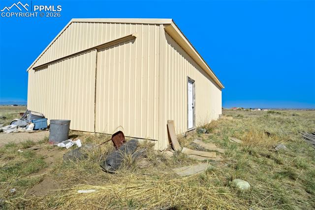MLS Image for 14050  Davis  ,Peyton, Colorado