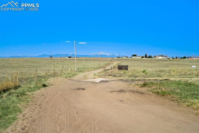 MLS Image for 14050  Davis  ,Peyton, Colorado