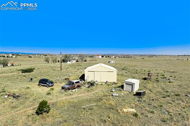 MLS Image for 14050  Davis  ,Peyton, Colorado