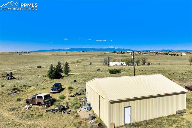 MLS Image for 14050  Davis  ,Peyton, Colorado