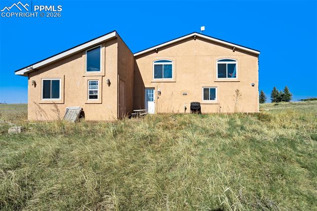 MLS Image for 14050  Davis  ,Peyton, Colorado