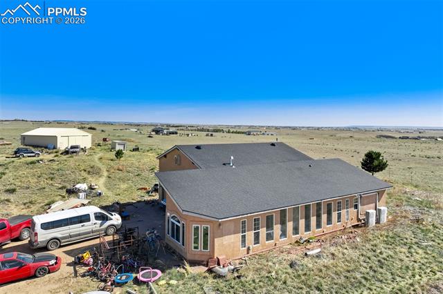 MLS Image for 14050  Davis  ,Peyton, Colorado