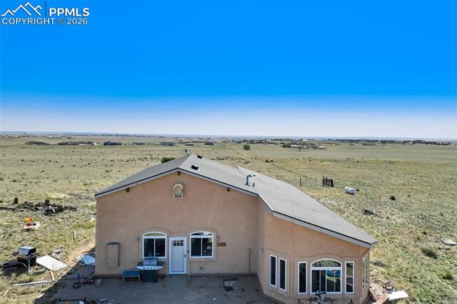 MLS Image for 14050  Davis  ,Peyton, Colorado