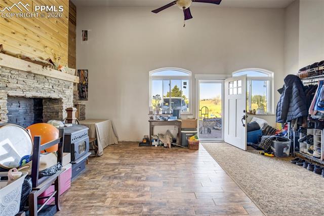 MLS Image for 14050  Davis  ,Peyton, Colorado