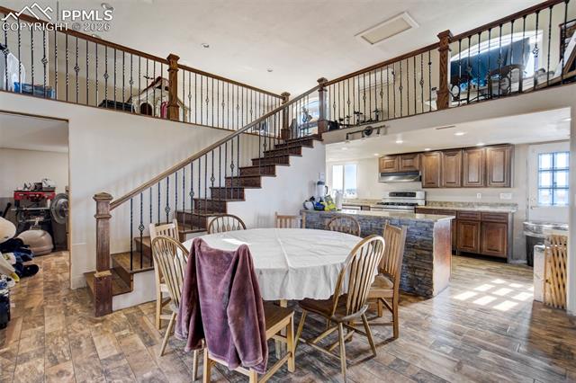 MLS Image for 14050  Davis  ,Peyton, Colorado
