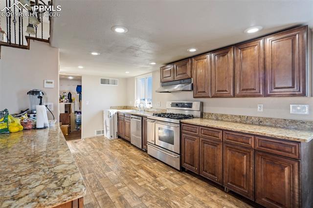 MLS Image for 14050  Davis  ,Peyton, Colorado
