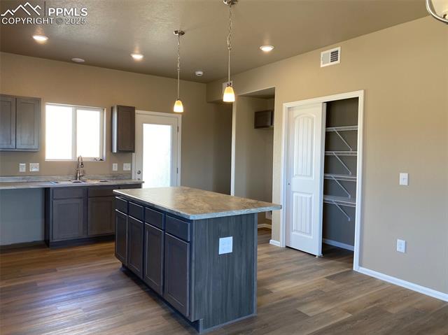 MLS Image for 6217  Sawyer Ridge  ,Pueblo, Colorado