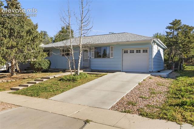 MLS Image for 4002  Shelley  ,Colorado Springs, Colorado