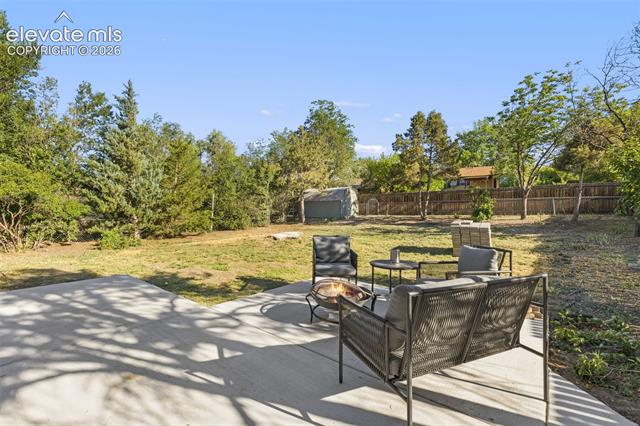 MLS Image for 4002  Shelley  ,Colorado Springs, Colorado