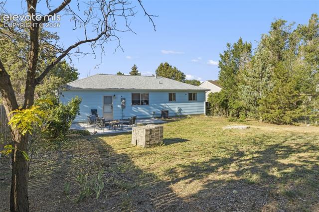 MLS Image for 4002  Shelley  ,Colorado Springs, Colorado