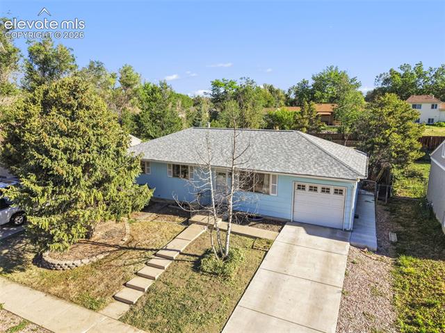 MLS Image for 4002  Shelley  ,Colorado Springs, Colorado
