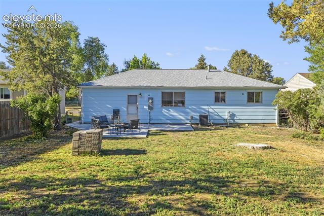 MLS Image for 4002  Shelley  ,Colorado Springs, Colorado
