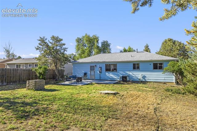 MLS Image for 4002  Shelley  ,Colorado Springs, Colorado