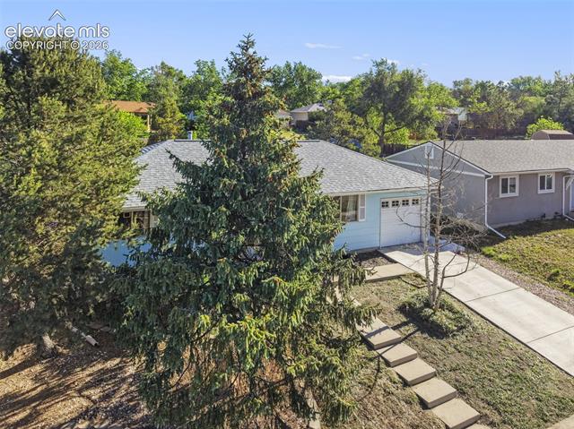 MLS Image for 4002  Shelley  ,Colorado Springs, Colorado