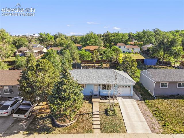 MLS Image for 4002  Shelley  ,Colorado Springs, Colorado