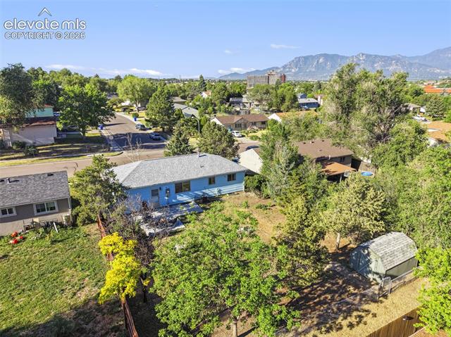 MLS Image for 4002  Shelley  ,Colorado Springs, Colorado