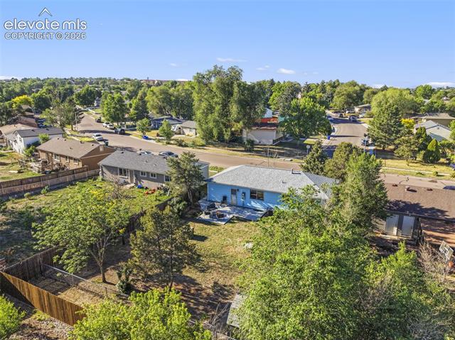 MLS Image for 4002  Shelley  ,Colorado Springs, Colorado