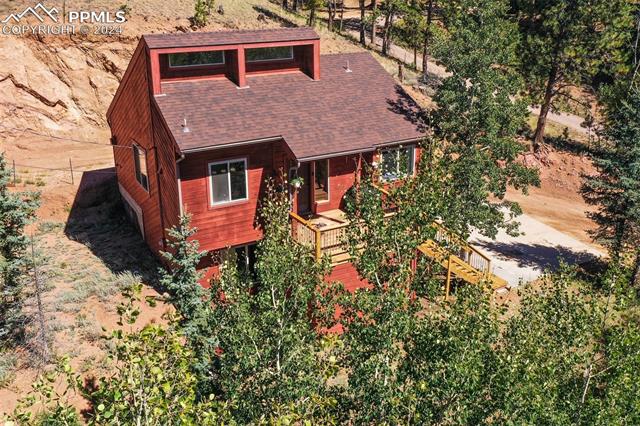 MLS Image for 181  Valley  ,Woodland Park, Colorado