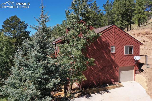 MLS Image for 181  Valley  ,Woodland Park, Colorado