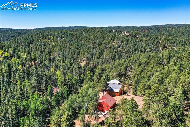 MLS Image for 181  Valley  ,Woodland Park, Colorado