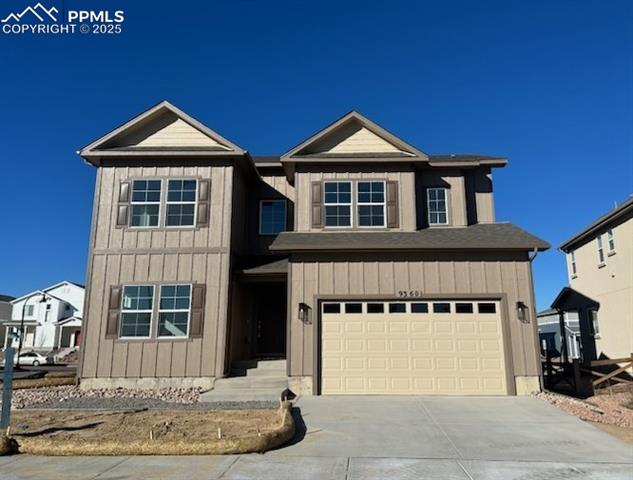 9360  Ludlow  , colorado springs&nbsp; House Search MLS Picture