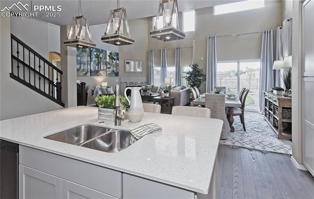 MLS Image for 9360  Ludlow  ,Colorado Springs, Colorado