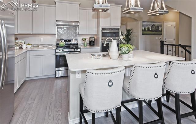 MLS Image for 9360  Ludlow  ,Colorado Springs, Colorado