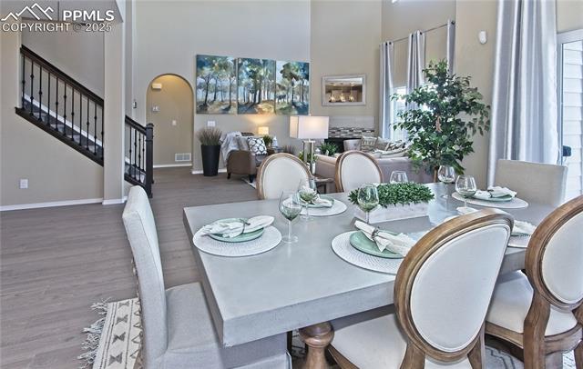 MLS Image for 9360  Ludlow  ,Colorado Springs, Colorado