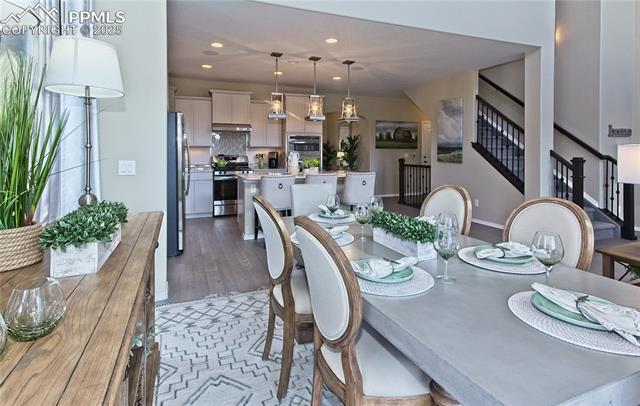 MLS Image for 9360  Ludlow  ,Colorado Springs, Colorado