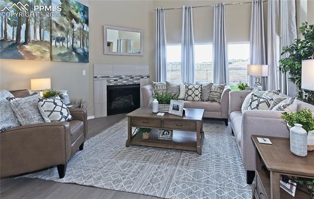 MLS Image for 9360  Ludlow  ,Colorado Springs, Colorado