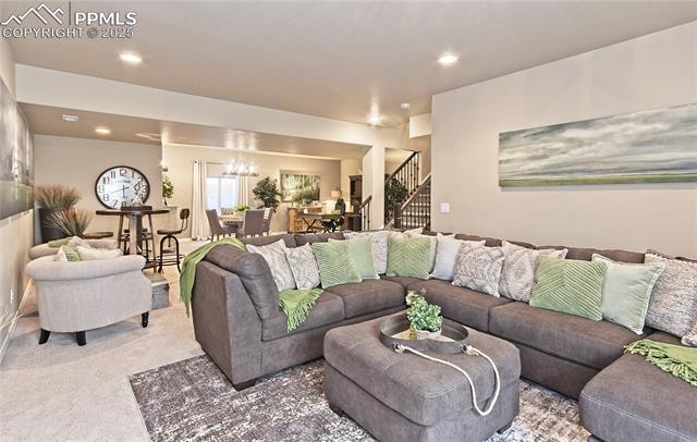 MLS Image for 9360  Ludlow  ,Colorado Springs, Colorado