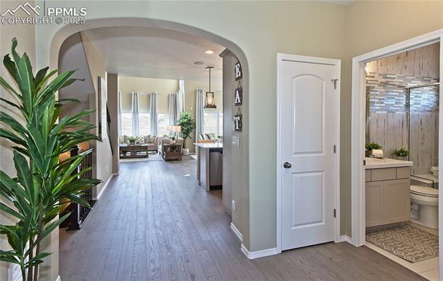 MLS Image for 9360  Ludlow  ,Colorado Springs, Colorado