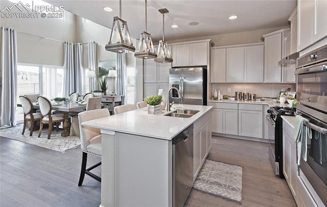 MLS Image for 9360  Ludlow  ,Colorado Springs, Colorado