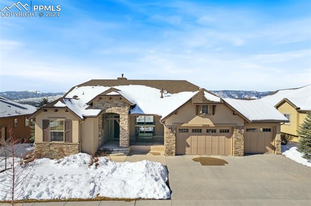 13242  Dominus  , colorado springs  House Search MLS Picture
