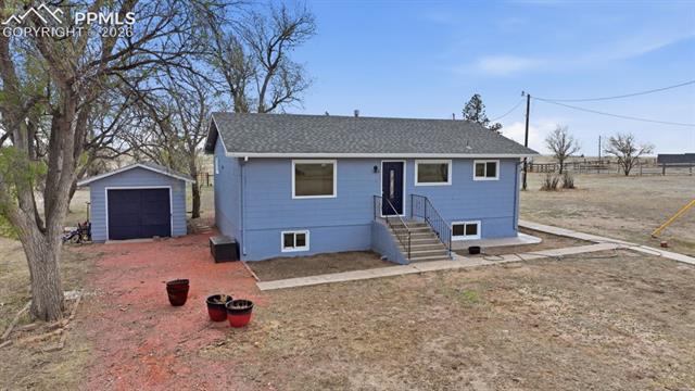 1775 S Calhan  , calhan&nbsp; House Search MLS Picture