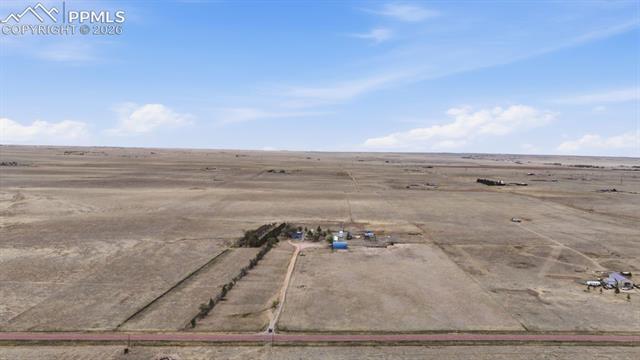 MLS Image for 1775 S Calhan  ,Calhan, Colorado