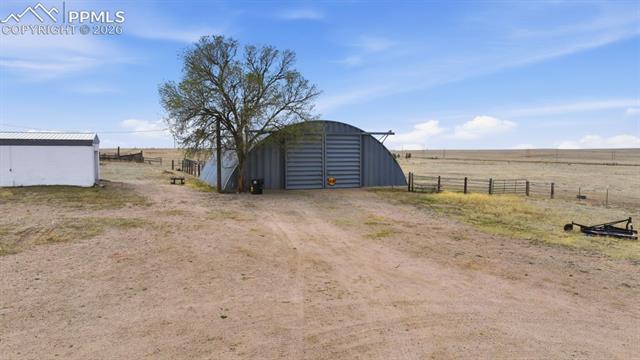 MLS Image for 1775 S Calhan  ,Calhan, Colorado