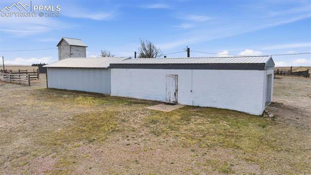 MLS Image for 1775 S Calhan  ,Calhan, Colorado