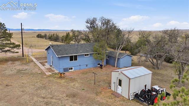MLS Image for 1775 S Calhan  ,Calhan, Colorado