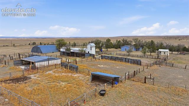 MLS Image for 1775 S Calhan  ,Calhan, Colorado
