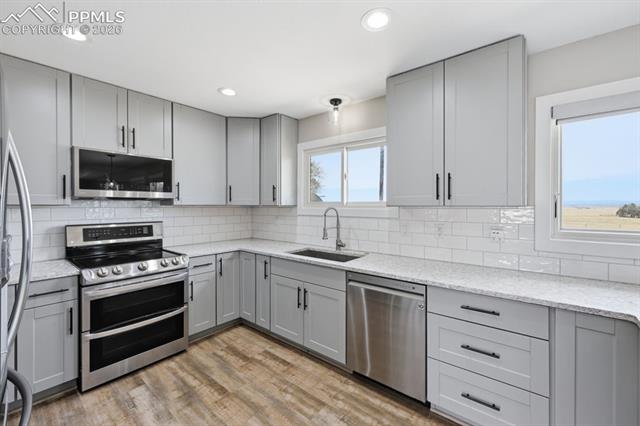 MLS Image for 1775 S Calhan  ,Calhan, Colorado