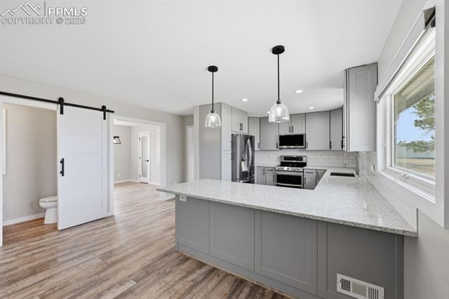 MLS Image for 1775 S Calhan  ,Calhan, Colorado