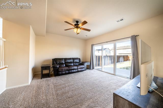 MLS Image for 6276  Dancing Star  ,Colorado Springs, Colorado